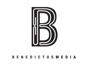 Logo-Benedictus Media
