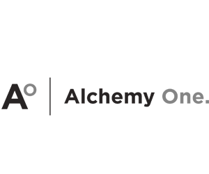 Logo-Alchemy One