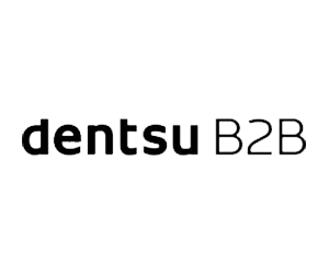 Logo-Dentsu B2B