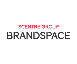 Scentre Group (Brandspace)