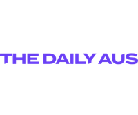 Logo-The Daily Aus