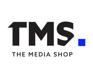 Logo-The Media Shop
