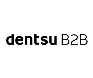 Logo-Dentsu B2B