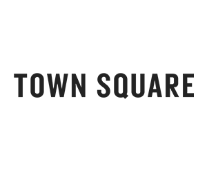 Logo-Town Square