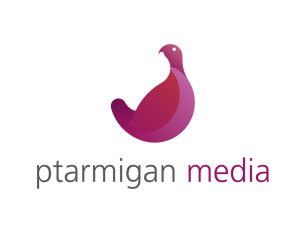 Logo-Ptarmigan Media
