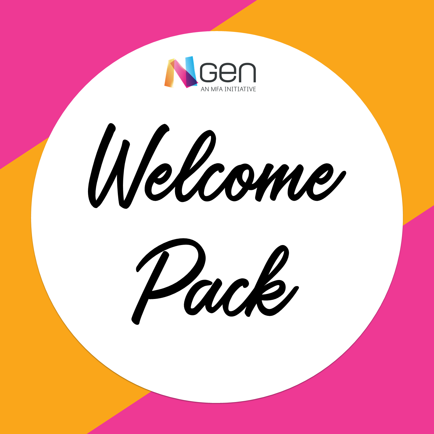 Welcome Pack Thumbnail