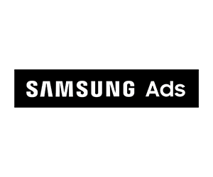 Logo-Samsung Ads