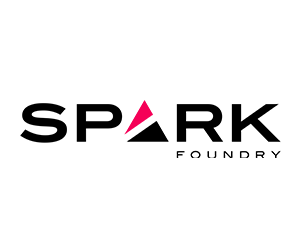 Logo-Spark Foundry
