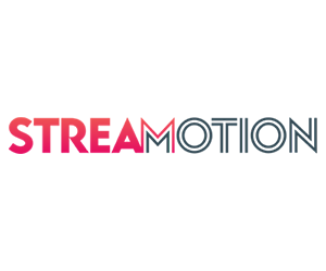 Logo-Streamotion