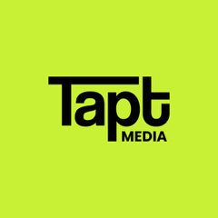 Logo-Tapt Media