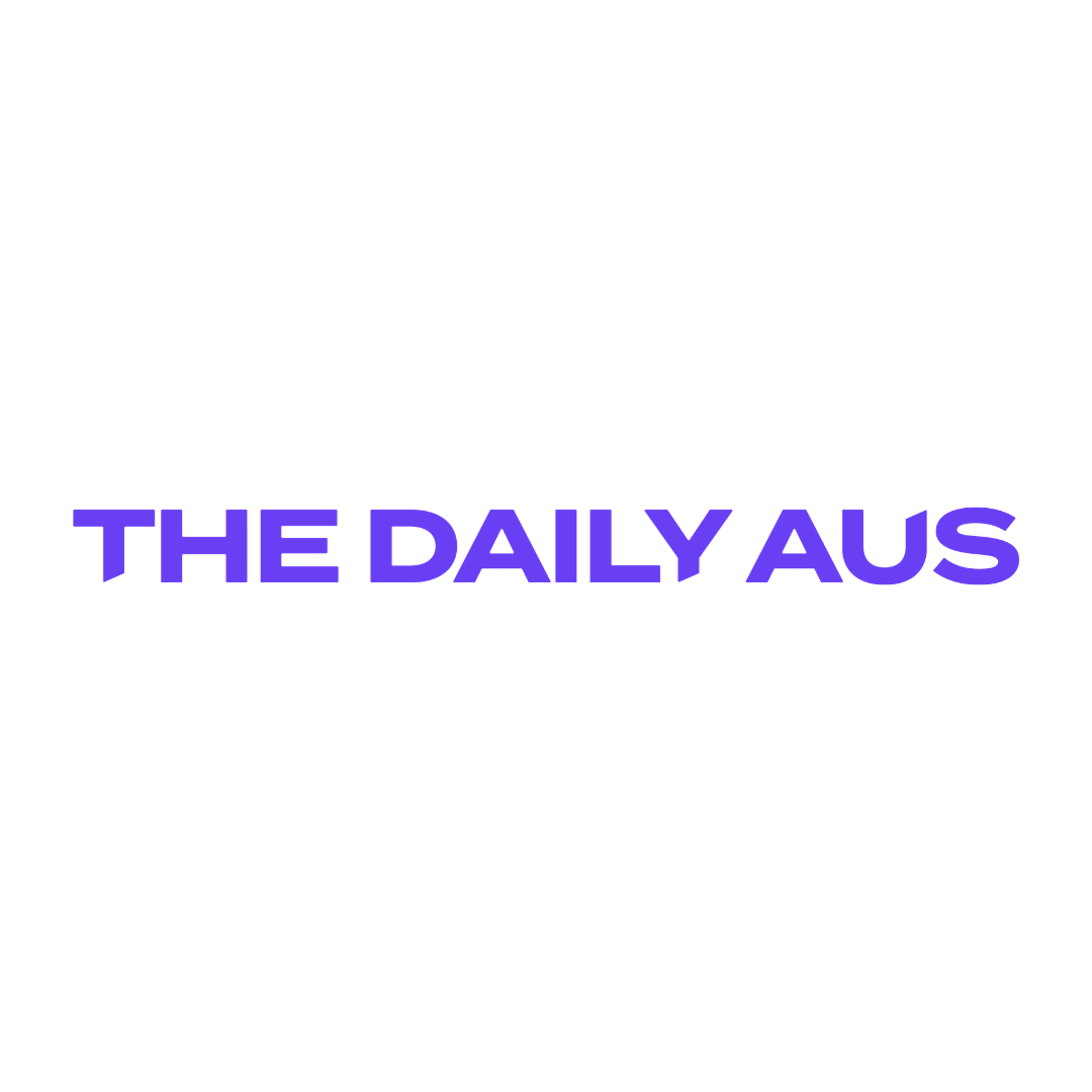 Logo-The Daily Aus