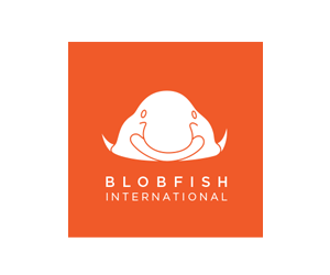 Logo-Blobfish