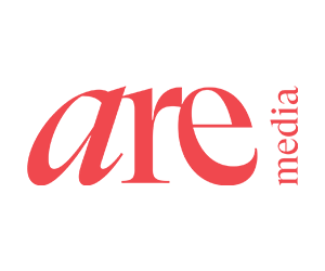 Logo-Are Media