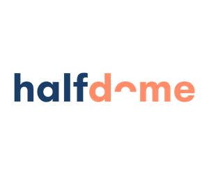 Logo-Half Dome