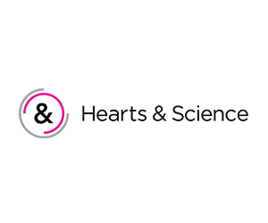 Logo-Hearts & Science 