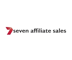 Seven Affiliate Sales