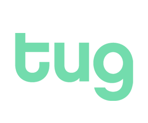 Logo-Tug Agency