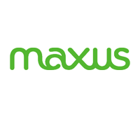 Logo-MAXUS